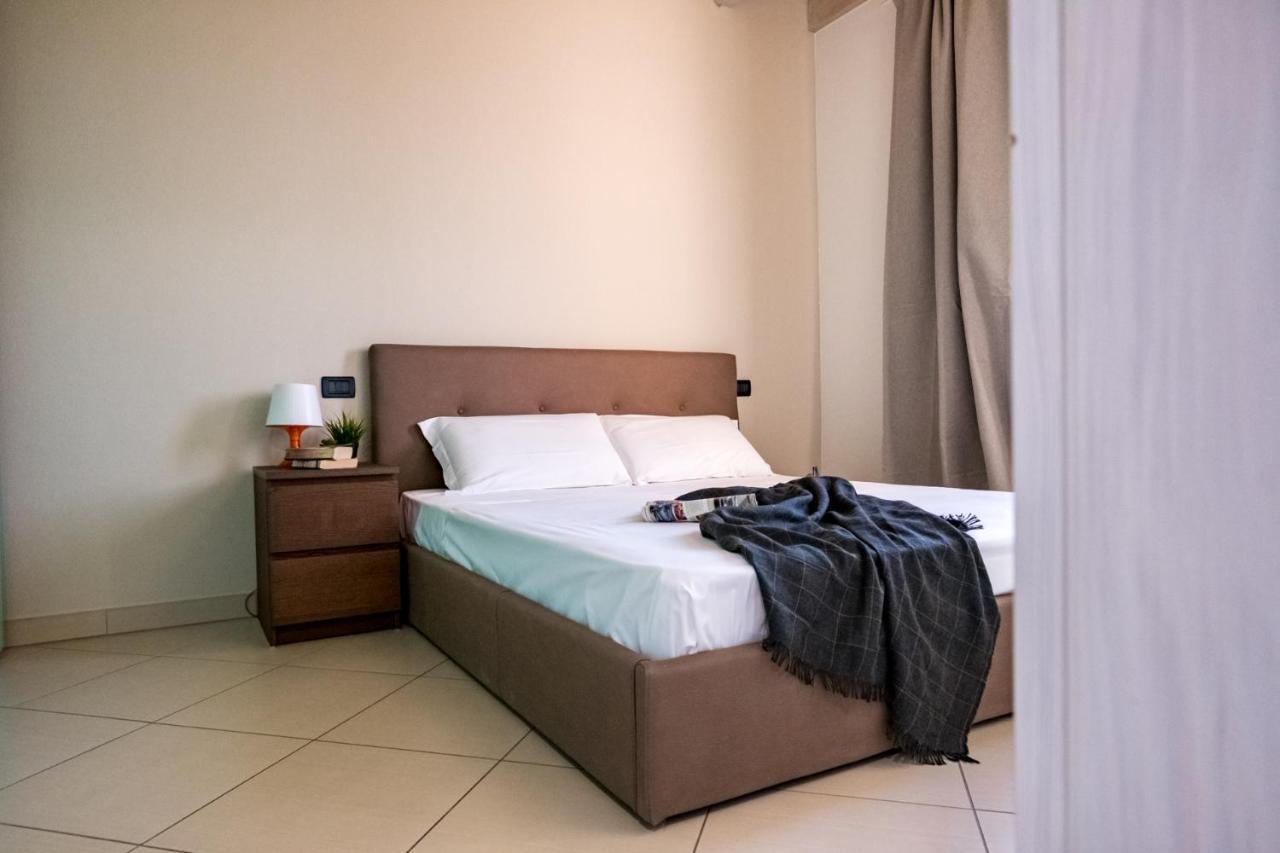דירות דסנזאנו דל גארדה Residenza Oleandro מראה חיצוני תמונה